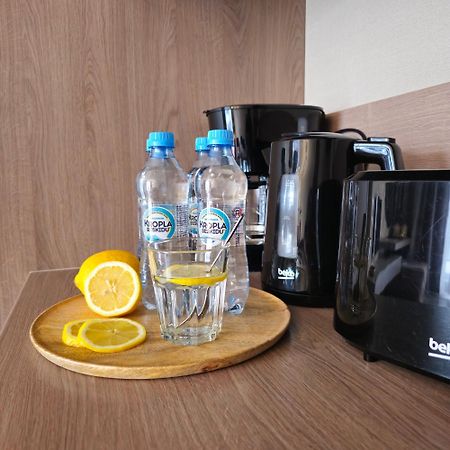 Bel Mare Apartament Prywatny Milamare Parking Gratis Miedzyzdroje Εξωτερικό φωτογραφία