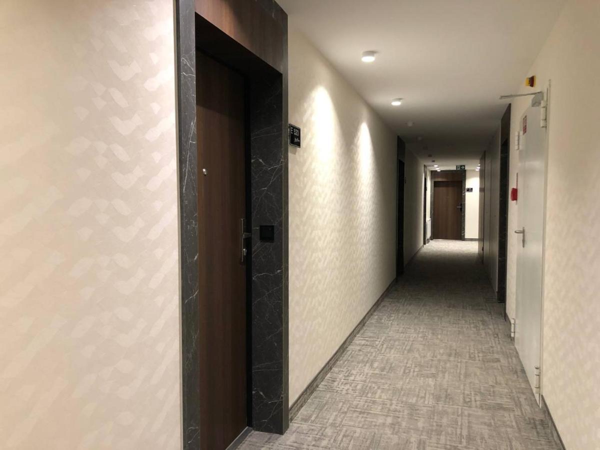 Bel Mare Apartament Prywatny Milamare Parking Gratis Miedzyzdroje Εξωτερικό φωτογραφία