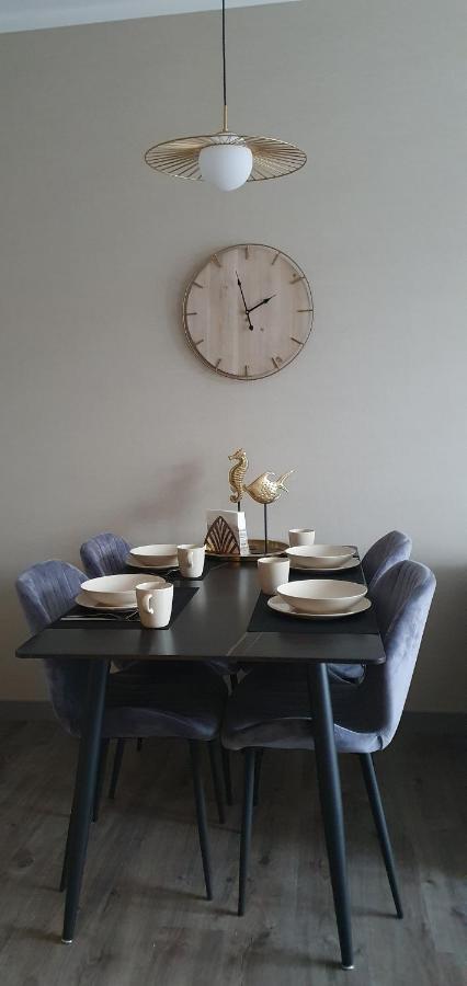 Bel Mare Apartament Prywatny Milamare Parking Gratis Miedzyzdroje Εξωτερικό φωτογραφία