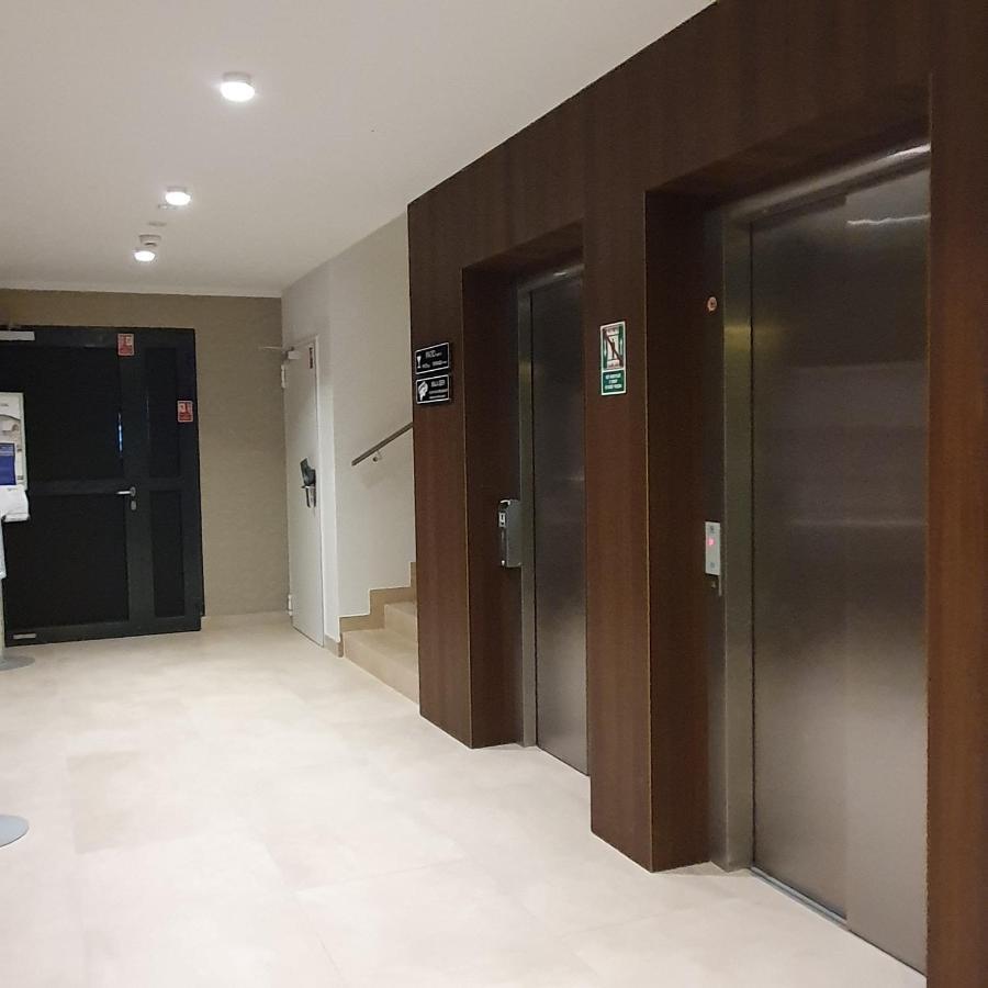 Bel Mare Apartament Prywatny Milamare Parking Gratis Miedzyzdroje Εξωτερικό φωτογραφία