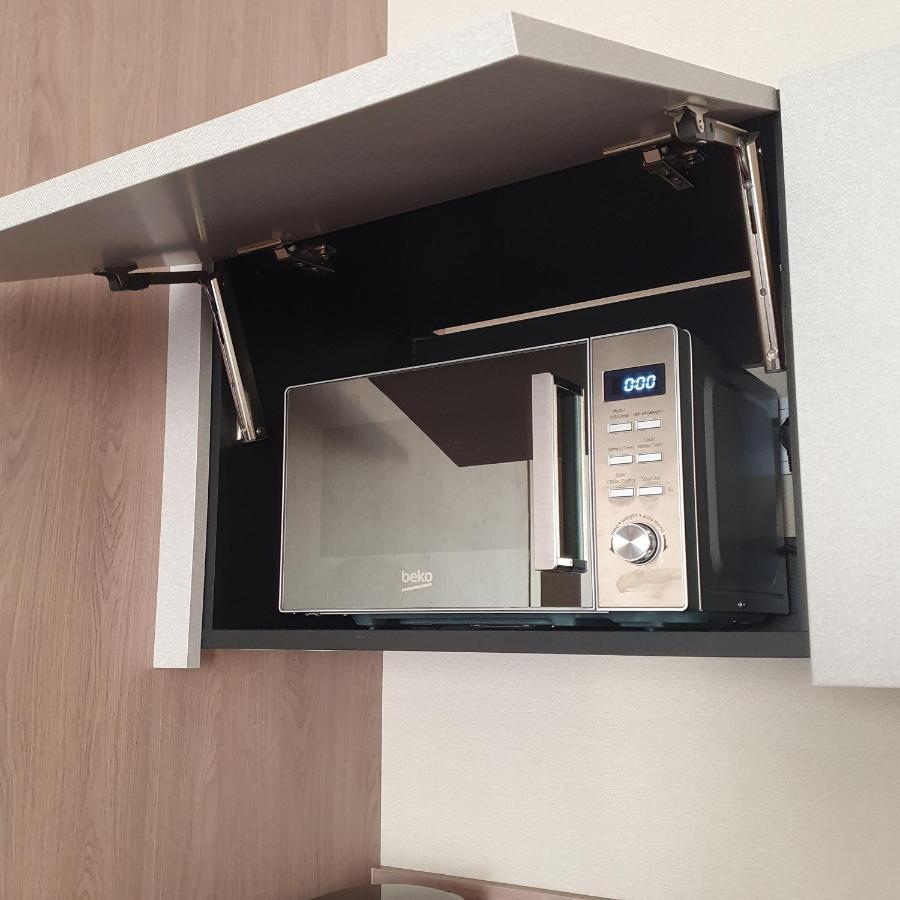 Bel Mare Apartament Prywatny Milamare Parking Gratis Miedzyzdroje Εξωτερικό φωτογραφία