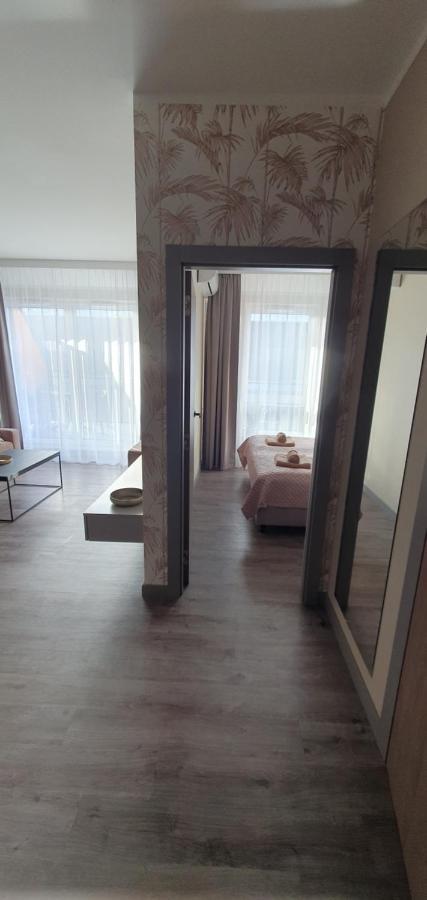 Bel Mare Apartament Prywatny Milamare Parking Gratis Miedzyzdroje Εξωτερικό φωτογραφία