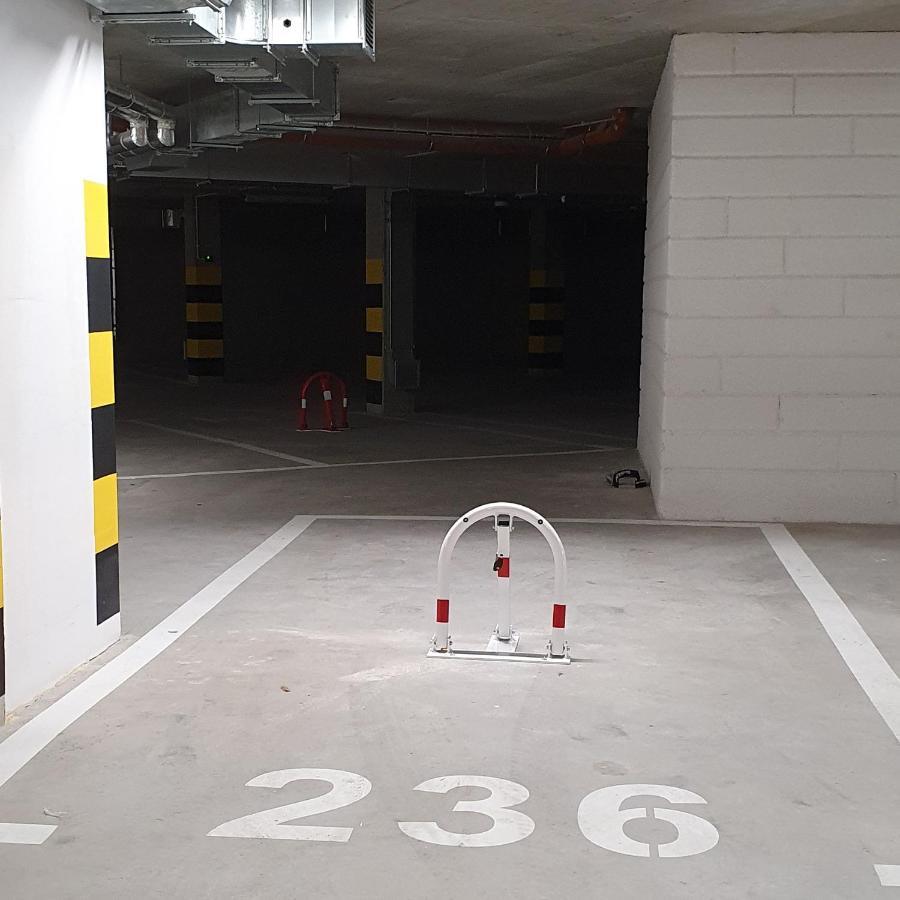 Bel Mare Apartament Prywatny Milamare Parking Gratis Miedzyzdroje Εξωτερικό φωτογραφία