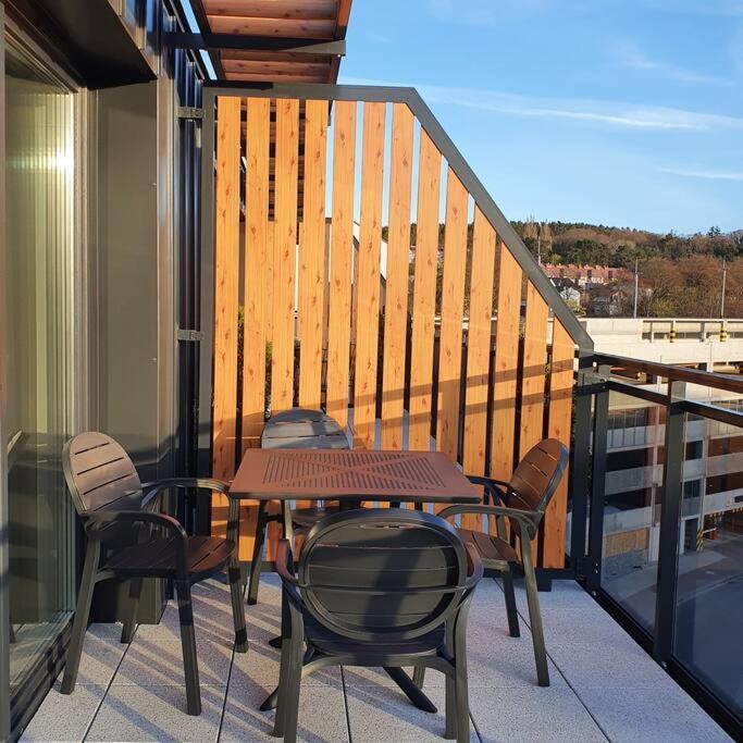 Bel Mare Apartament Prywatny Milamare Parking Gratis Miedzyzdroje Εξωτερικό φωτογραφία