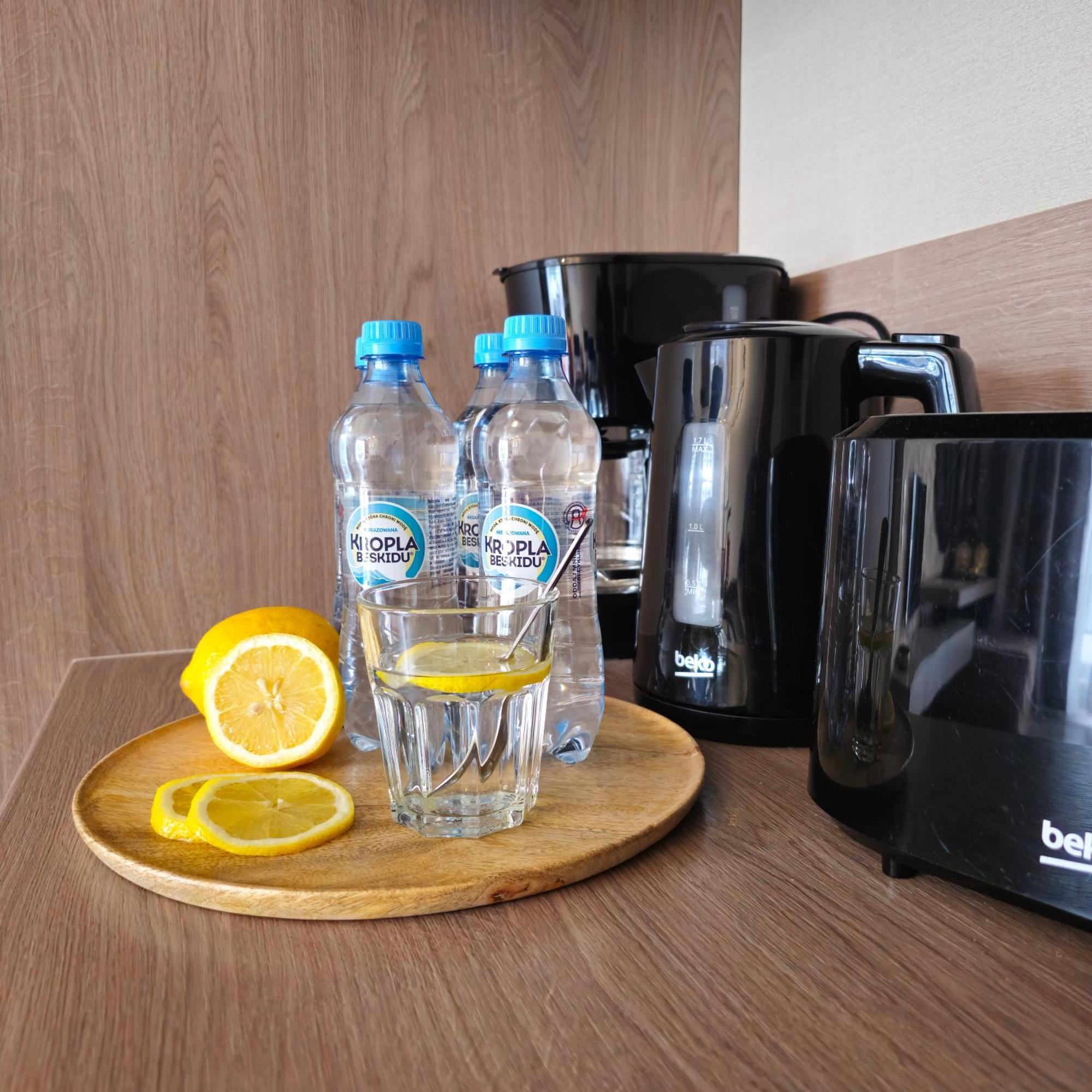 Bel Mare Apartament Prywatny Milamare Parking Gratis Miedzyzdroje Εξωτερικό φωτογραφία